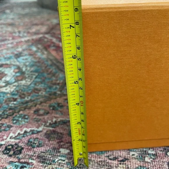 COPY - Authentic Louis Vuitton xtra large empty box. - Picture 6 of 17